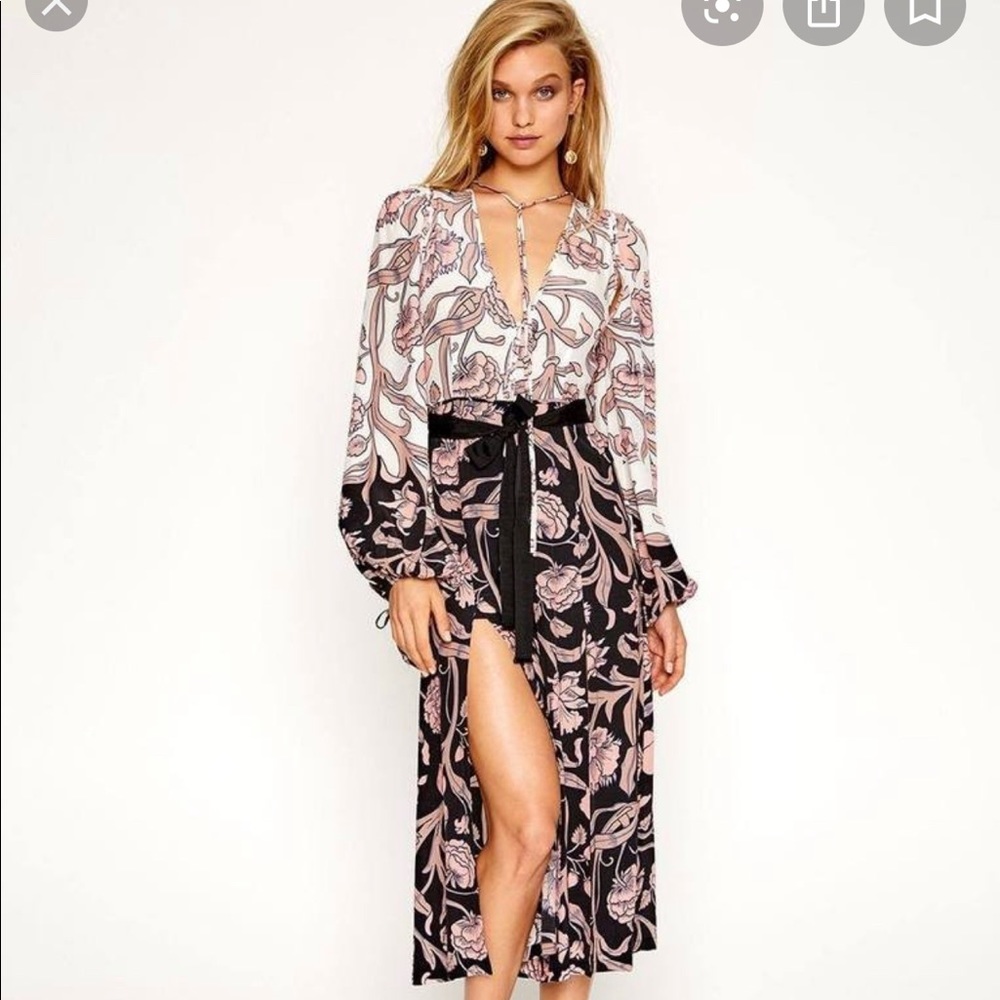 Alice McCall jumpsuit